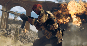 Warzone Pulls Out Jets To Resolve Game-Crashing Bugs Warzone