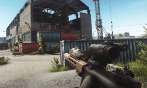 Escape From Tarkov Too Is Feeling The Aftershocks of War Escape From Tarkov