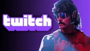 Doc Bids His Farewell To Twitch