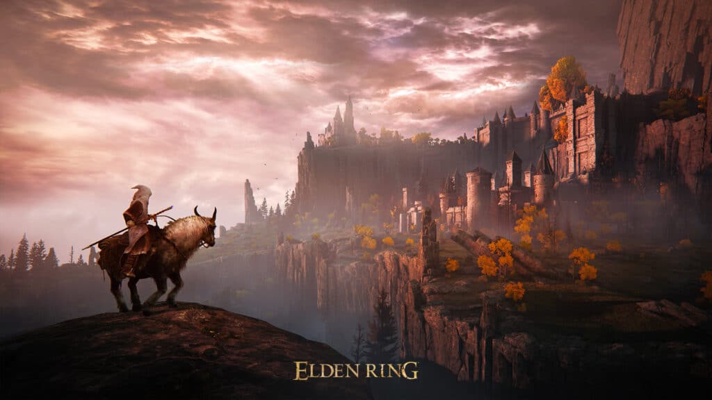 Elden Ring Is Fun Specially In Multiplayer Elden Ring, Where to find Trina’s Lily and what it does