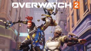 All You Need to Know About Overwatch 2 PvP Beta