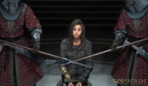 Forspoken: Protagonist’s Ties With The Rulers of Athia