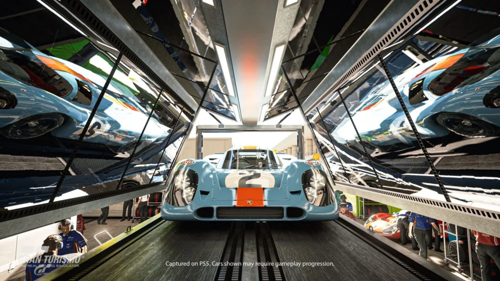Gran Turismo 7’s Gamers Demanding For Reimbursements Gran Turismo 7