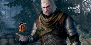 Best Witcher 3 Wild Hunt Mods To Try In 2022
