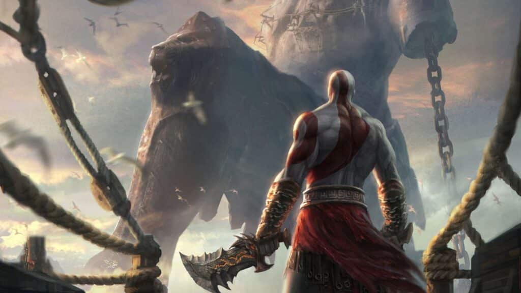 Best God of War Moments That Made Us Start the Campaign Again