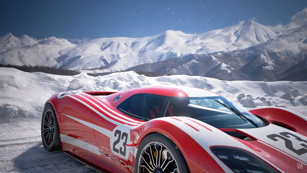 Gran Turismo 7’s Reviews Aren’t too Good ‘Now’