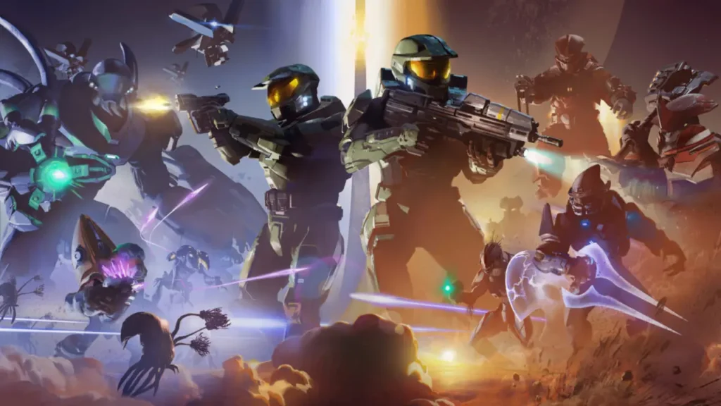 Best Halo Titles From The Long-Running Franchise
