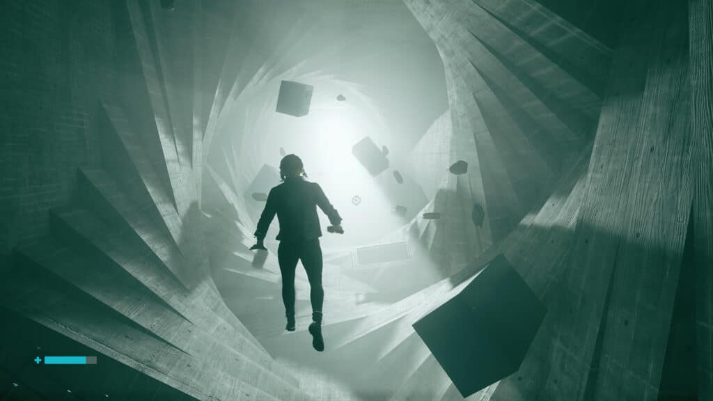 What Happened at the End of ‘Control’