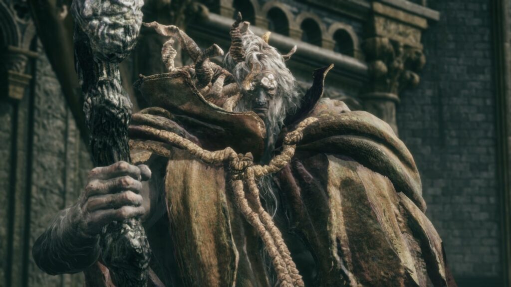 5 Most Dangerous Foes You’ll Deal With In Elden Ring Elden Ring