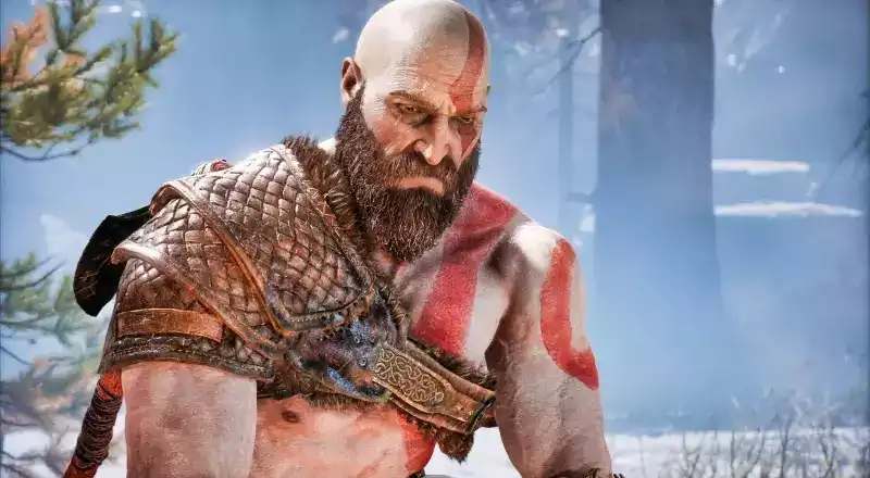 God of War: 6 crazy facts about Kratos you (probably) didn't know