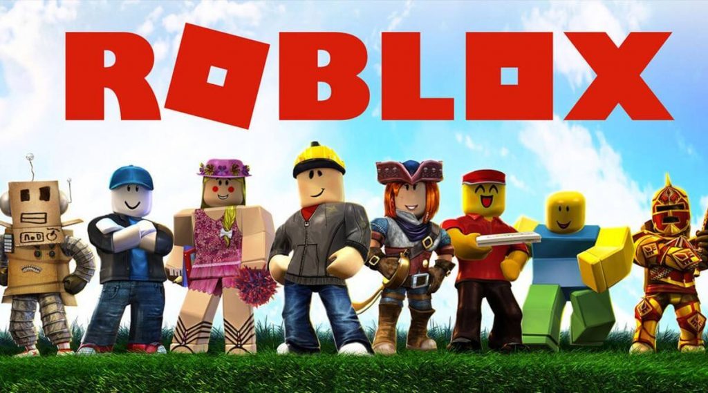 Roblox 