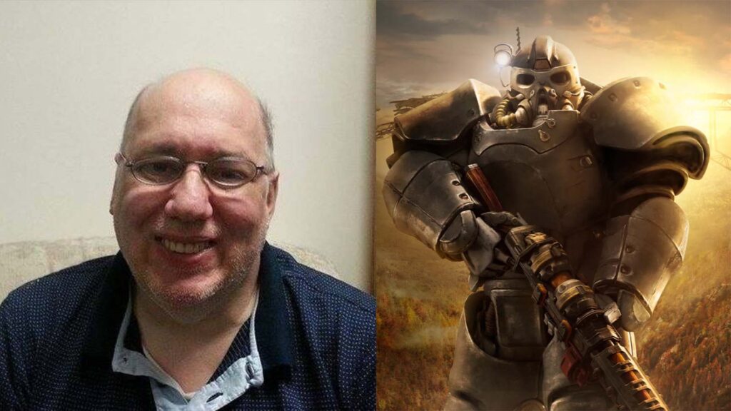 Veteran Lord of The Rings Legend Scott Bennie Died of Pneumonia