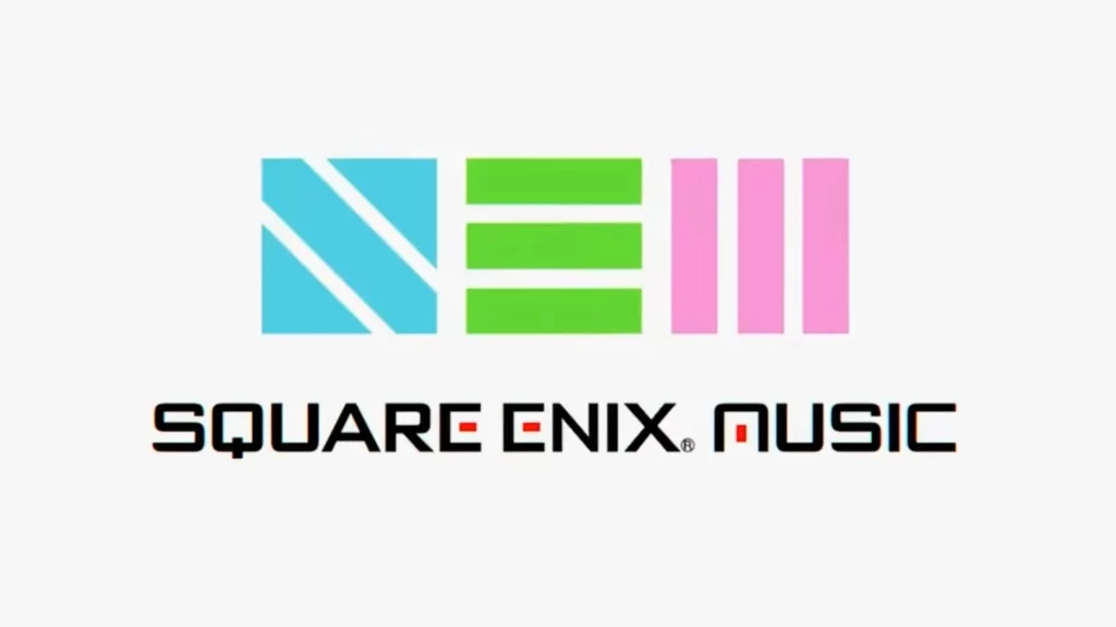 Squre Enix 