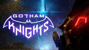 Everything We Know About Gotham Knights