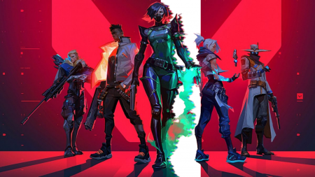 How to Change Valorant Name or Riot ID?