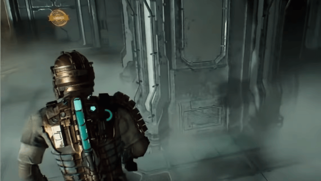 New Dead Space Livestream Will Glimpse Into Future Projects