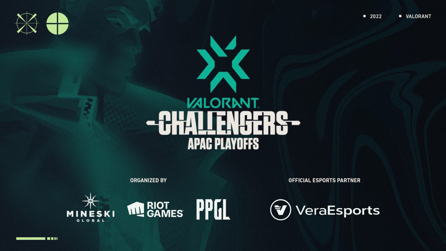 VCT APAC CHALLENGERS 2022