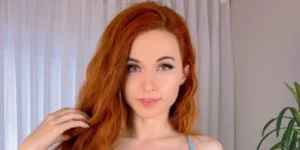Amouranth Bought $5 Million Worth of Google Stocks Amouranth