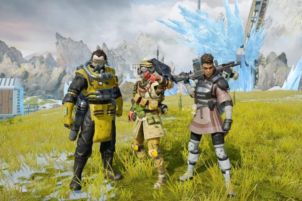 Apex Legends