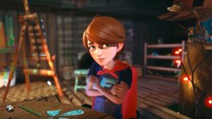 5 Most Emotional Games To Play Right Now