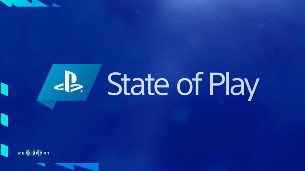 Important Announcement Made By Sony State of Play