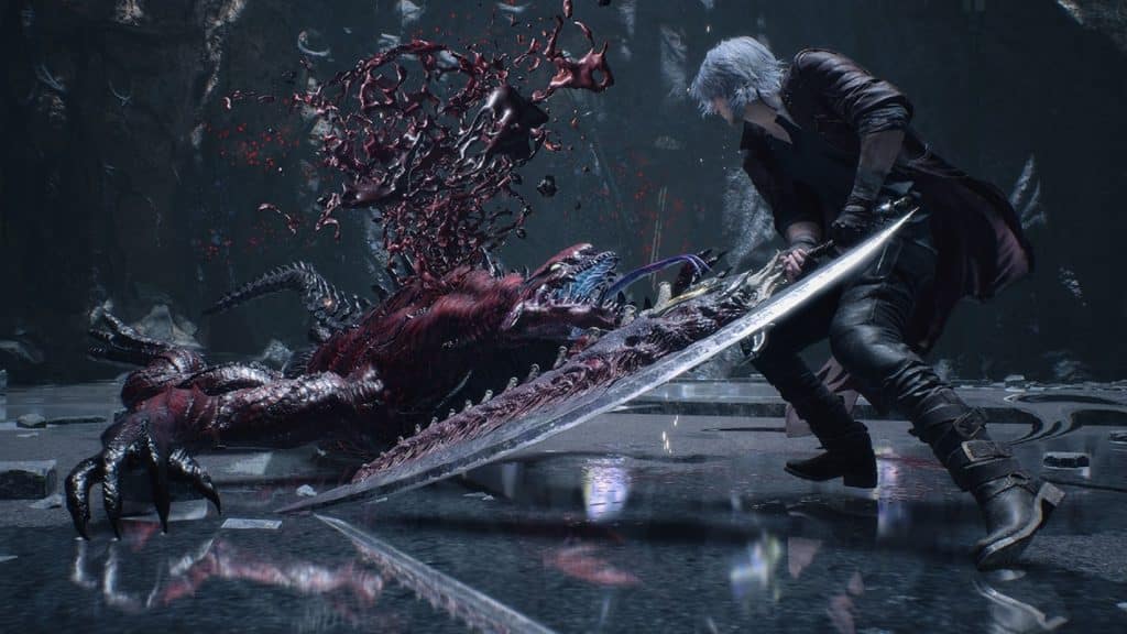 DMC 5' Ending Explained: V's Identity, Nero and Future of Franchise