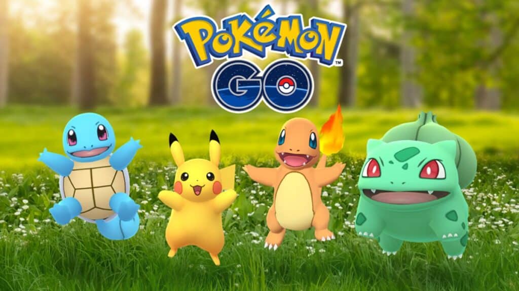 Niantic, Pokémon Go Publishers Pulled Its Games From Russia