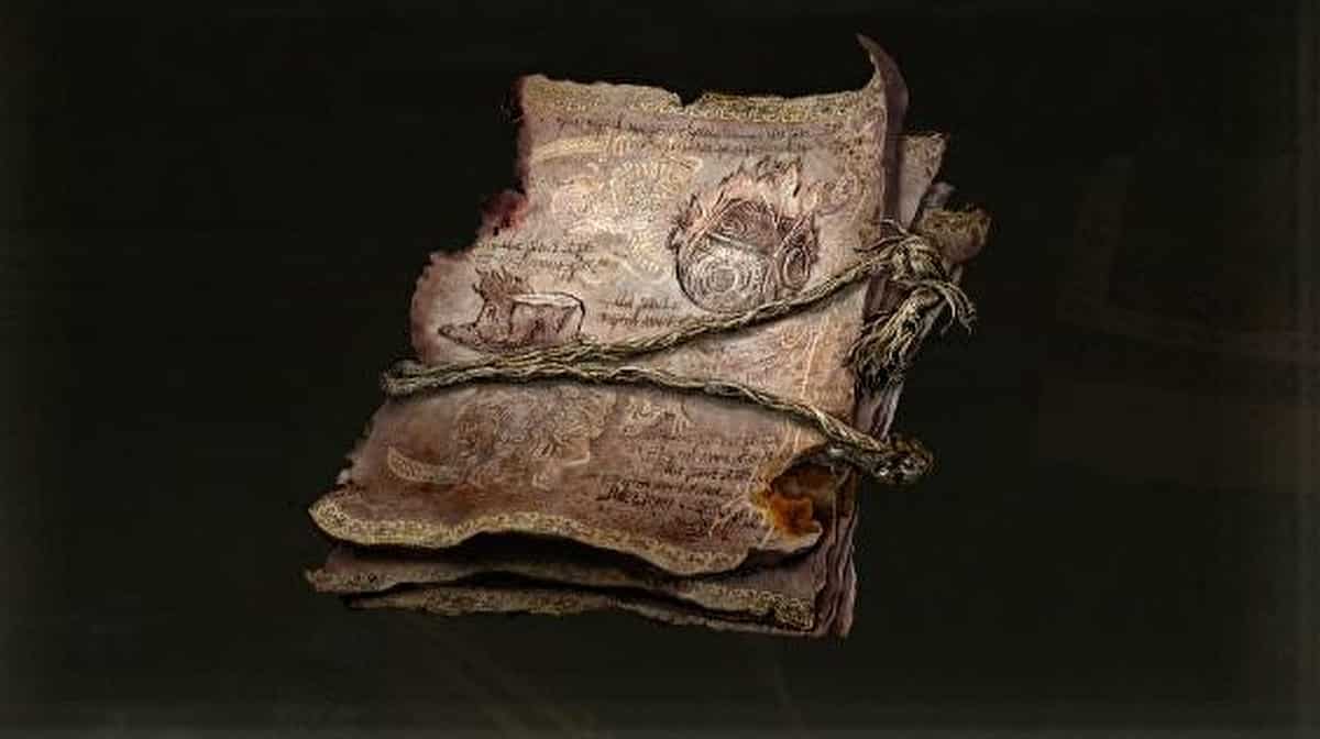 Elden Ring Crafting and Recipe Guide