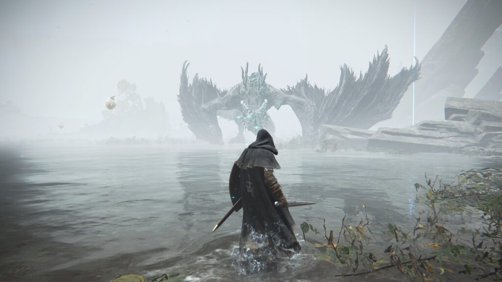 FromSoftware’s Soul Title Meets Logan