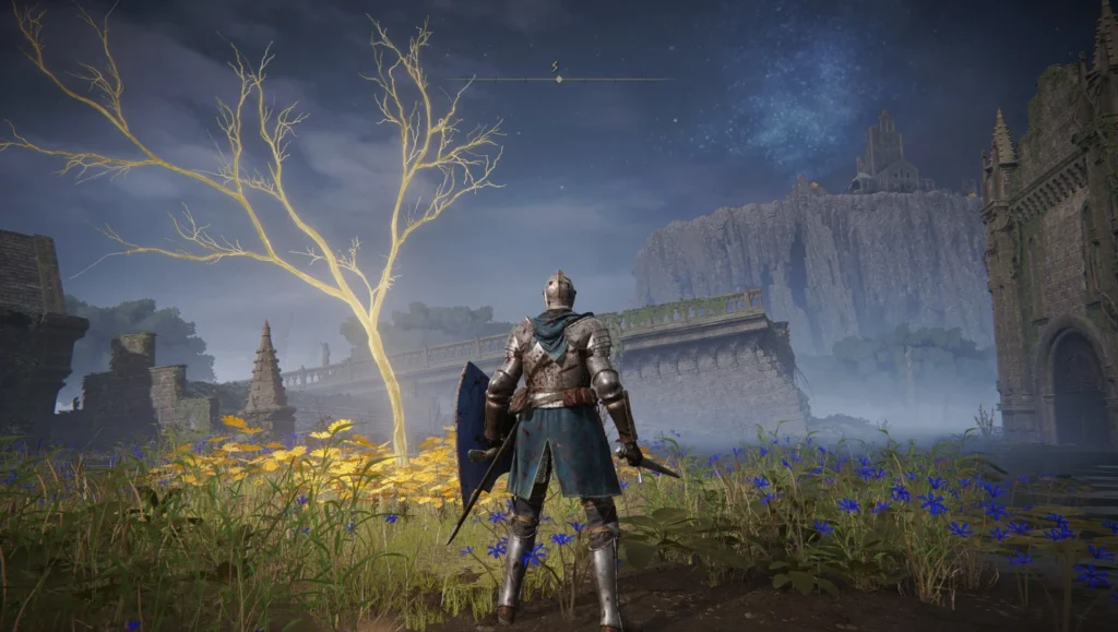 Are Mages a Good Build In Elden Ring