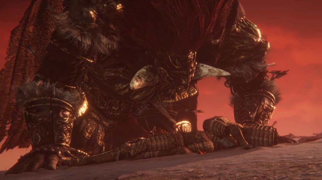 Elden Ring: How to Beat Starscourge Radahn?