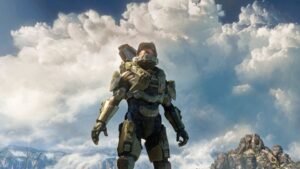Halo: 5 Facts You Didn’t Know About Master Chief