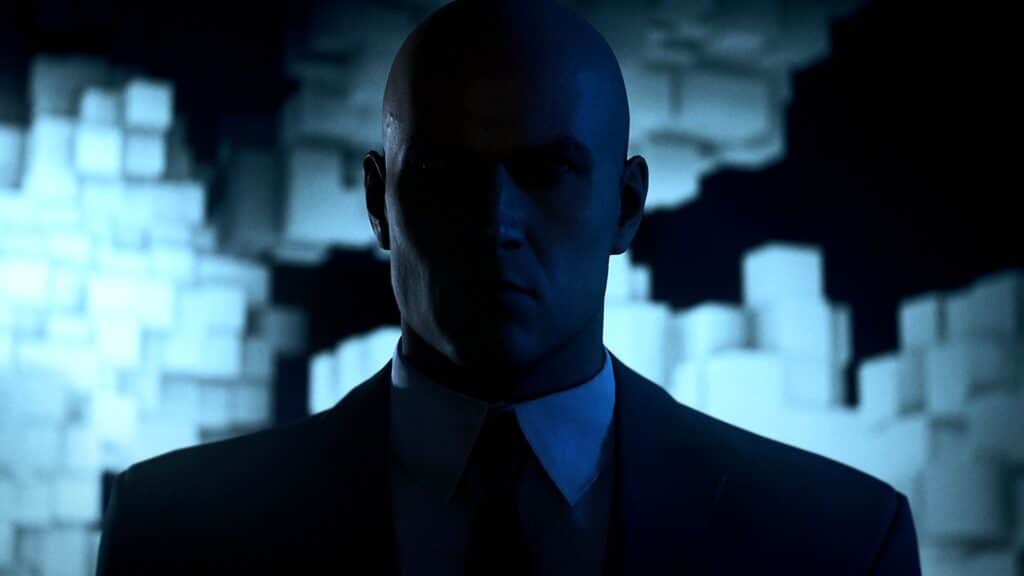 The History and the Calm Demeneour of ‘Agent 47’
