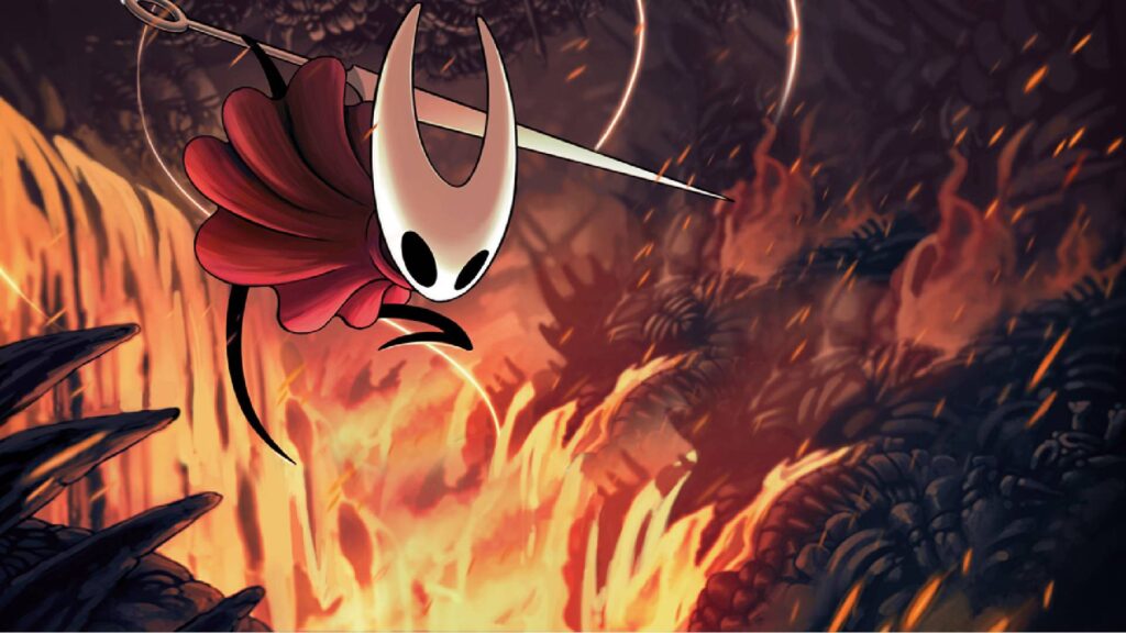 Hollow Knight: Silksong Release Date, Plot, Gameplay & More