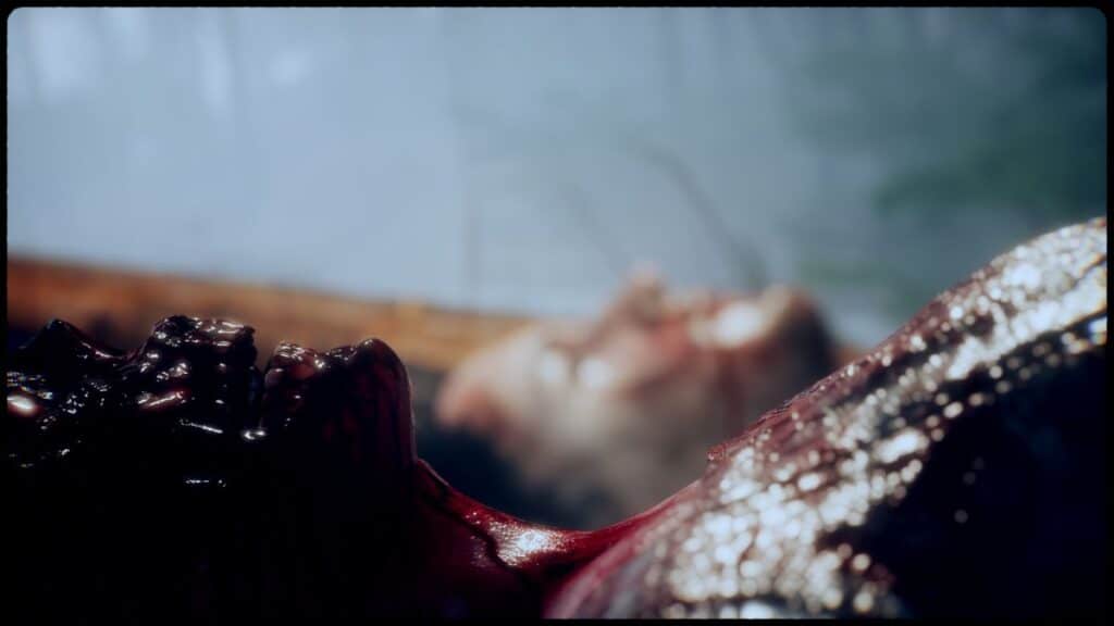 What Happened at the End of ‘Martha Is Dead’