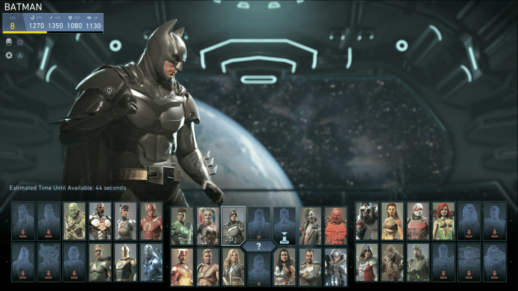 YouTuber Reveals Injustice 2 Scraped off Brutalities