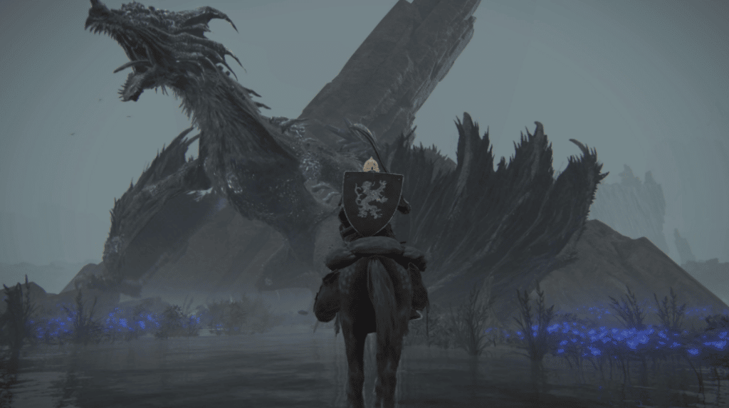 Elden Ring: The Lore of The Land Between