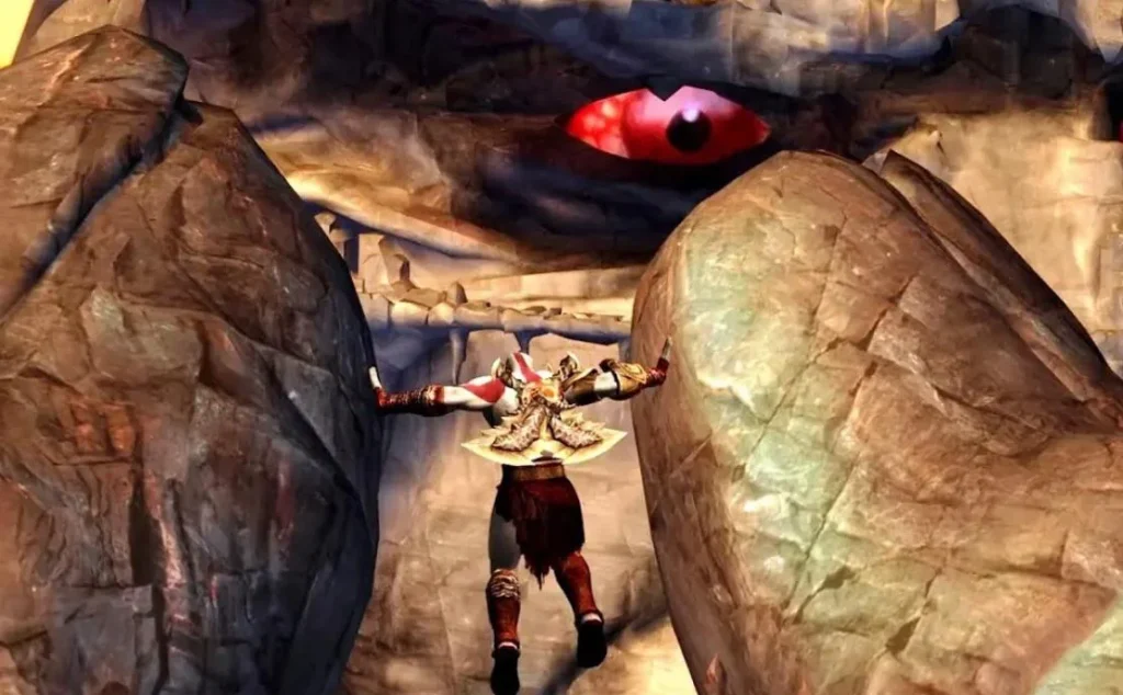 Facts You Didn’t Know About the God of War