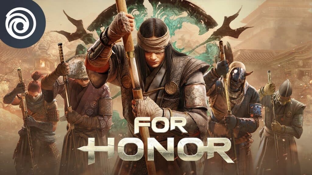 Is ‘For Honor’ Crossplay?