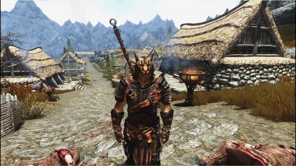 Skyrim