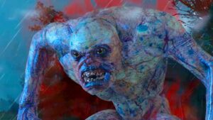 The lore of Cursed Botchlings