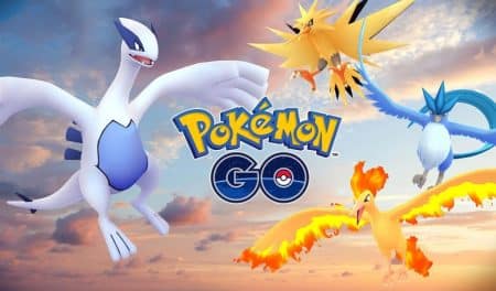 Pokemon Go Promo Code List in March 2022 pokemon go