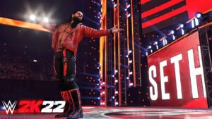WWE 2K22 Adds Logan Paul And New Fighters