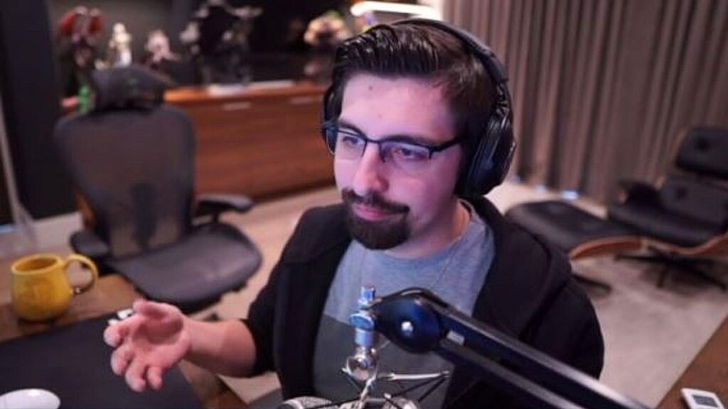 Shroud Says NFTs Aren’t Well Planned