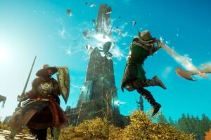 New World Reveals Big Plans For Future