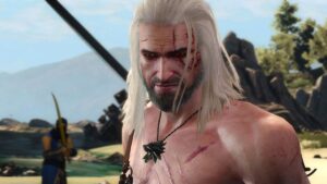 The Most Saddest Moments From Witcher 3