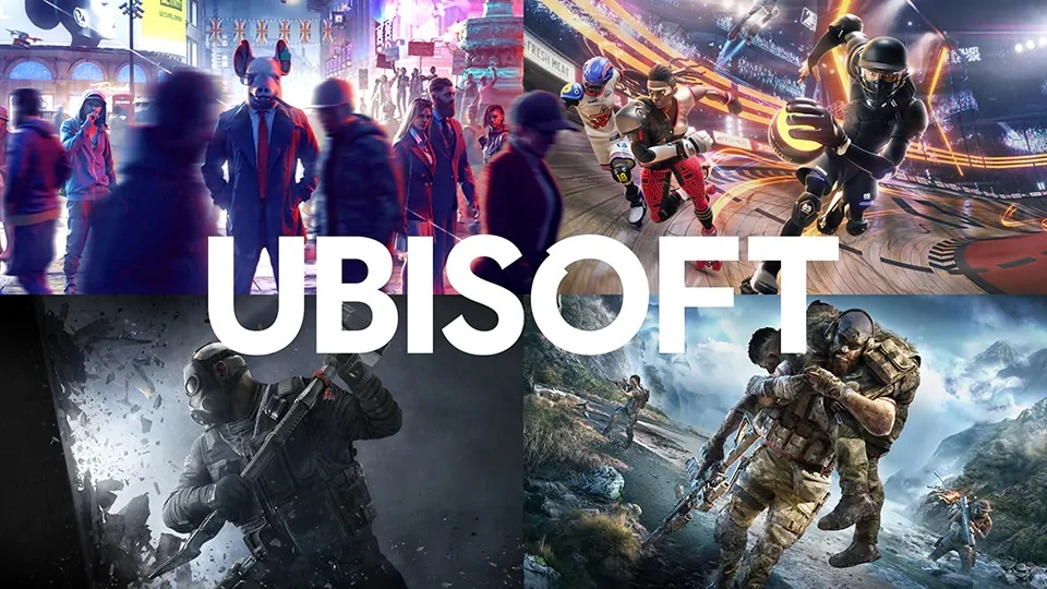 Ubisoft