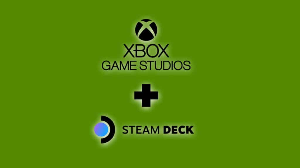List of Xbox Game Studios Games on Steam Deck xbox games on steam deck