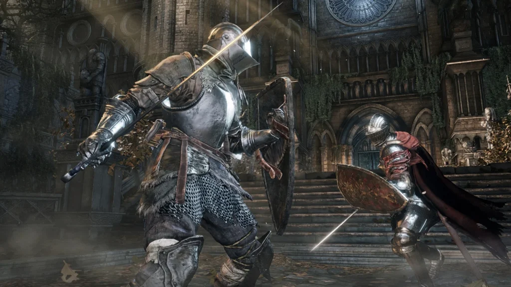 Dark Souls: 5 Tips and Tricks to Get Started