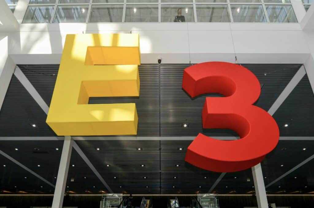 E3 2022